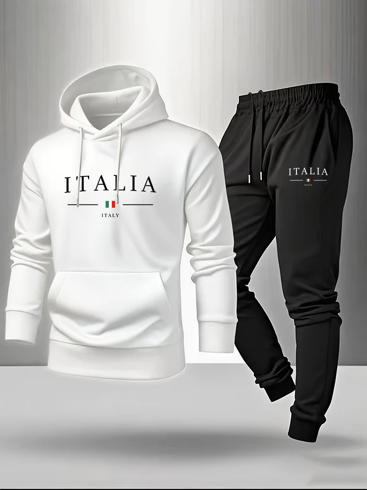 Chándal de Hombre en Oferta, S - Street Fashion Hoodie reseña y precio