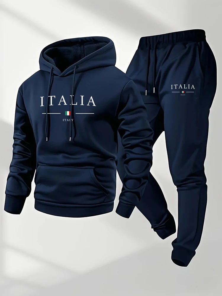 Chándal de Hombre en Oferta, S - Street Fashion Hoodie reseña y precio