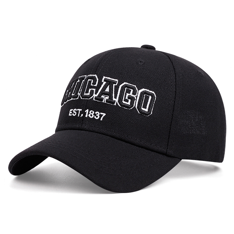 Gorra de Béisbol Rígida de Mod - Street Fashion Chicago reseña y precio