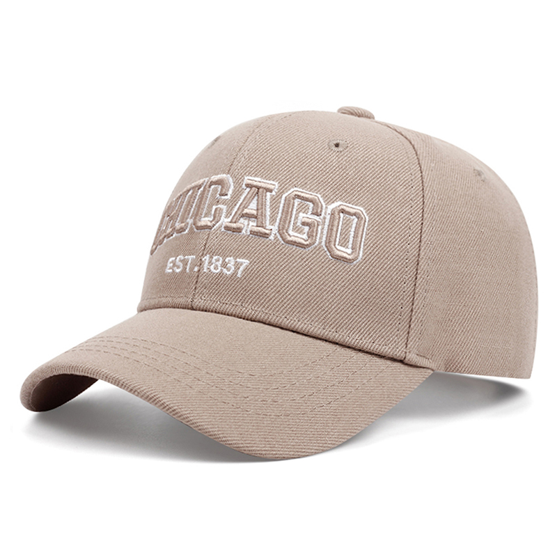 Gorra de Béisbol Rígida de Mod - Street Fashion Chicago reseña y precio