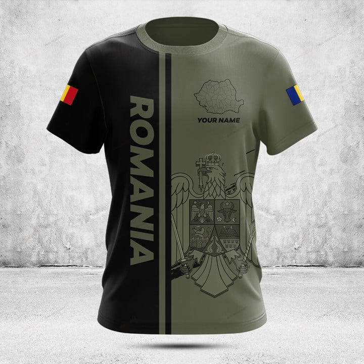 Camisetas gráficas personaliza - Street Fashion Mood reseña y precio