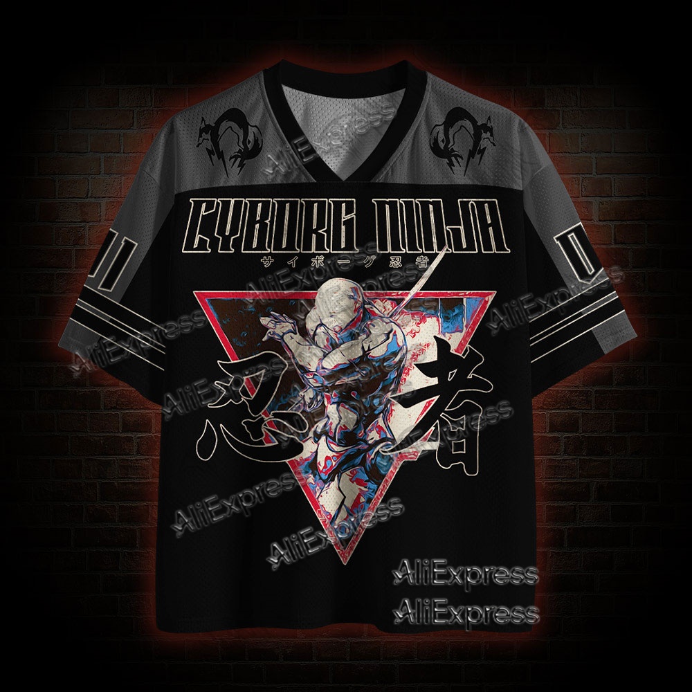 (ZZ) Nueva Serie Dark, Camiset - Street Fashion News reseña y precio