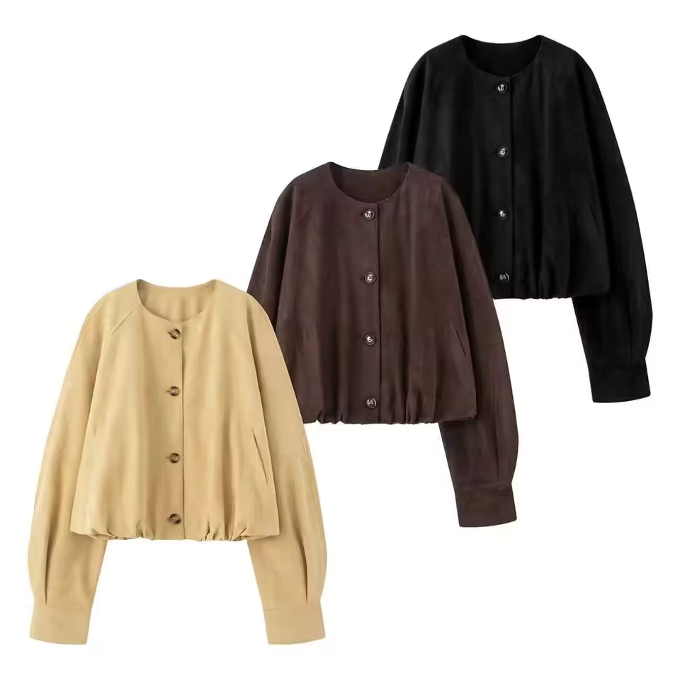 Nueva Moda Urbana Otoño 2025 p - Street Fashion Fall 2025 reseña y precio