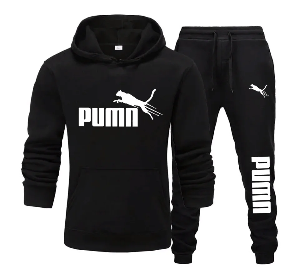 Nuevo conjunto de sudadera con - Street Fashion Hoodie reseña y precio