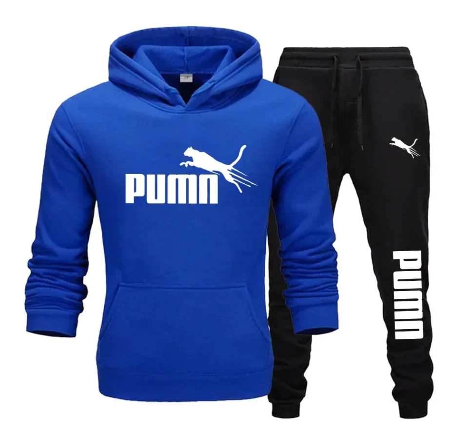 Nuevo conjunto de sudadera con - Street Fashion Hoodie reseña y precio