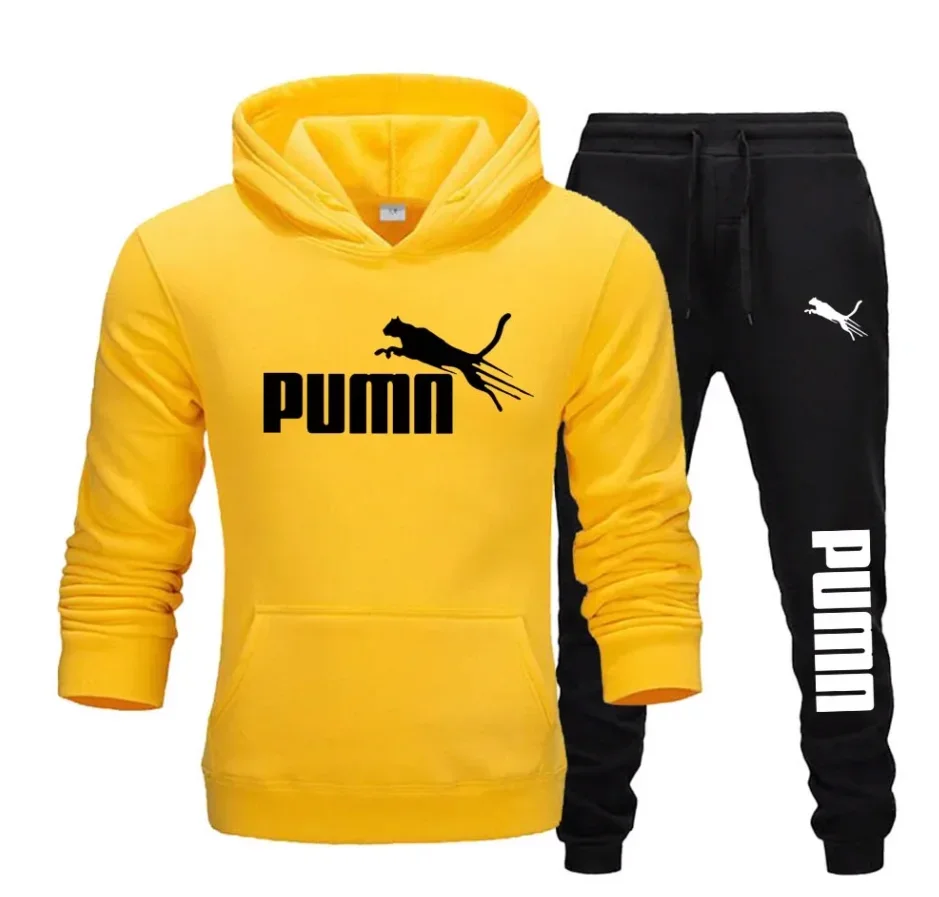 Nuevo conjunto de sudadera con - Street Fashion Hoodie reseña y precio