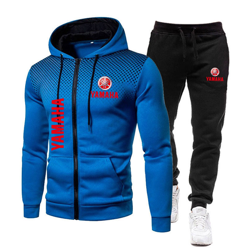 Conjuntos Yamaha para hombre c - Street Fashion Hoodie reseña y precio