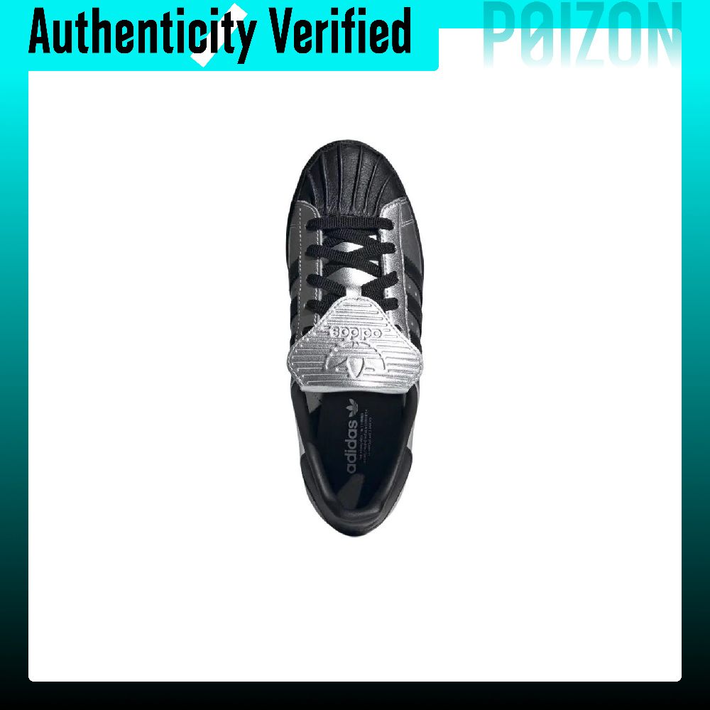 Adidas Originals SUPERSTAR Zap - Adidas Shoes Superstar reseña y precio