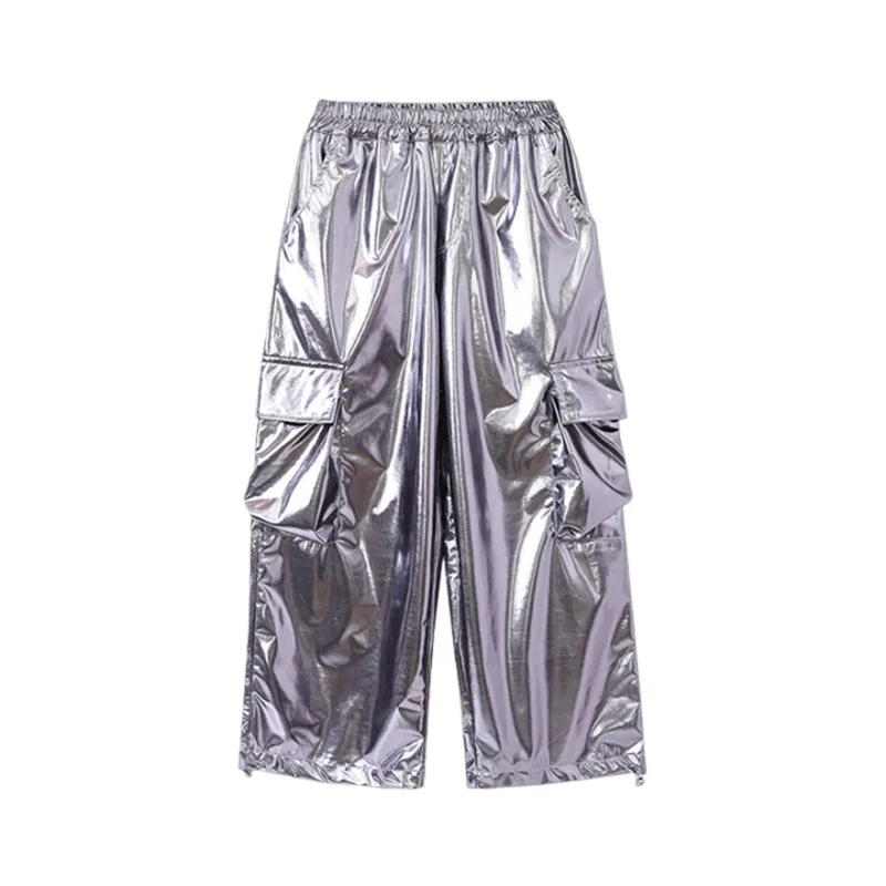 Trajes de Danza Jazz para Niña - Street Fashion Outfit Girl reseña y precio