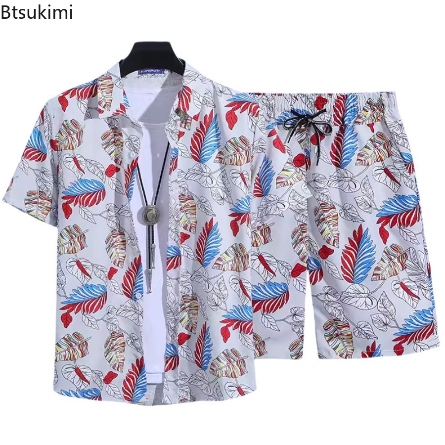 Conjunto de Camiseta de Manga  - Street Fashion Plus Size reseña y precio
