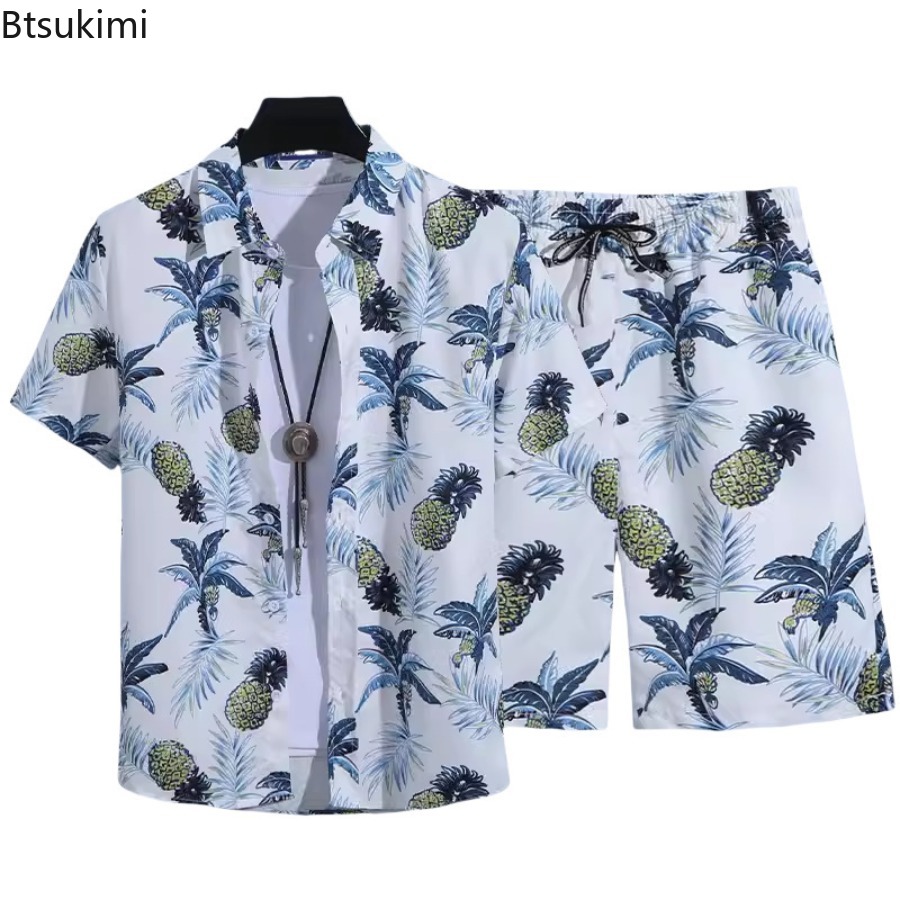 Conjunto de Camiseta de Manga  - Street Fashion Plus Size reseña y precio
