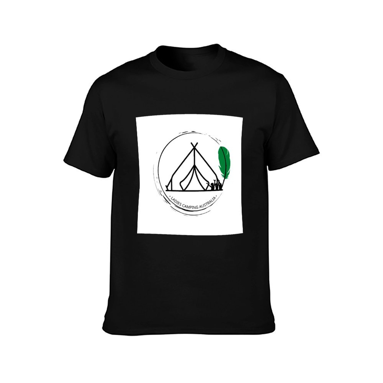 Camiseta de diseño Vic para mu - Street Fashion Australia reseña y precio