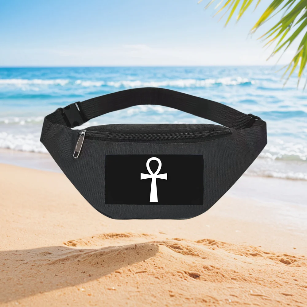 Ankh símbolo antiguo Egipto am - Street Fashion Egypt reseña y precio
