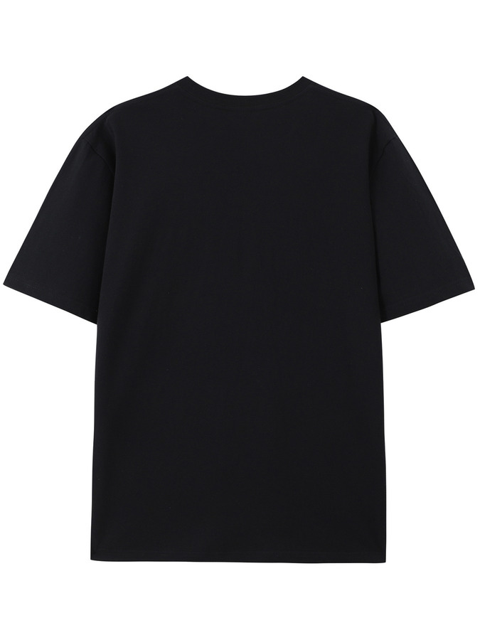Camiseta con estampado de cala - Italy Fashion Street reseña y precio