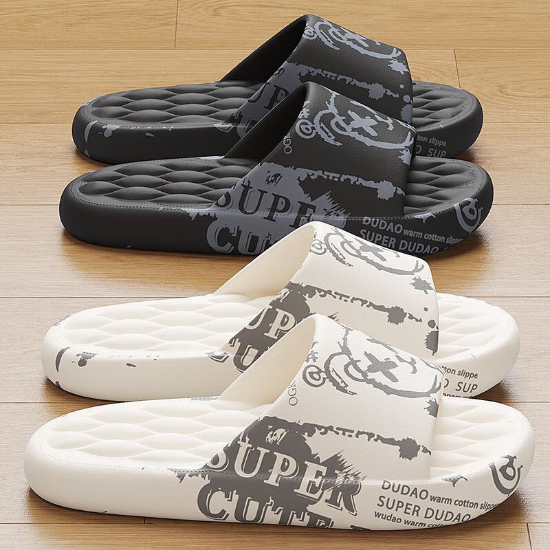 Chanclas para hombre, zapatill - Street Fashion Hot reseña y precio