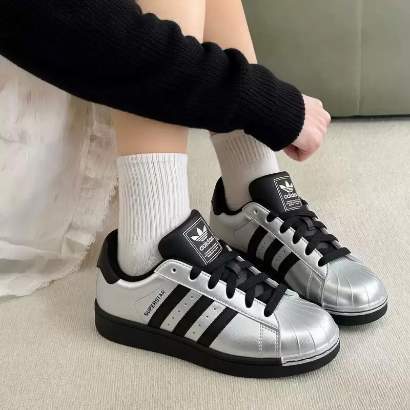 Zapatillas deportivas Adidas C - Adidas Shoes Superstar reseña y precio