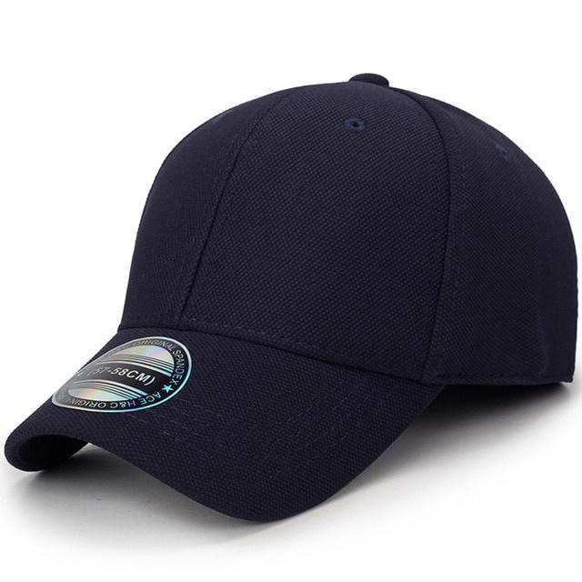 Gorras de Béisbol Personalizad - Baseball Cap Fitted reseña y precio