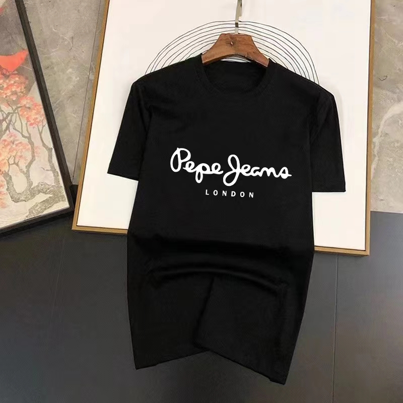 Camiseta con el nuevo logotipo - Street Fashion London 2026 reseña y precio