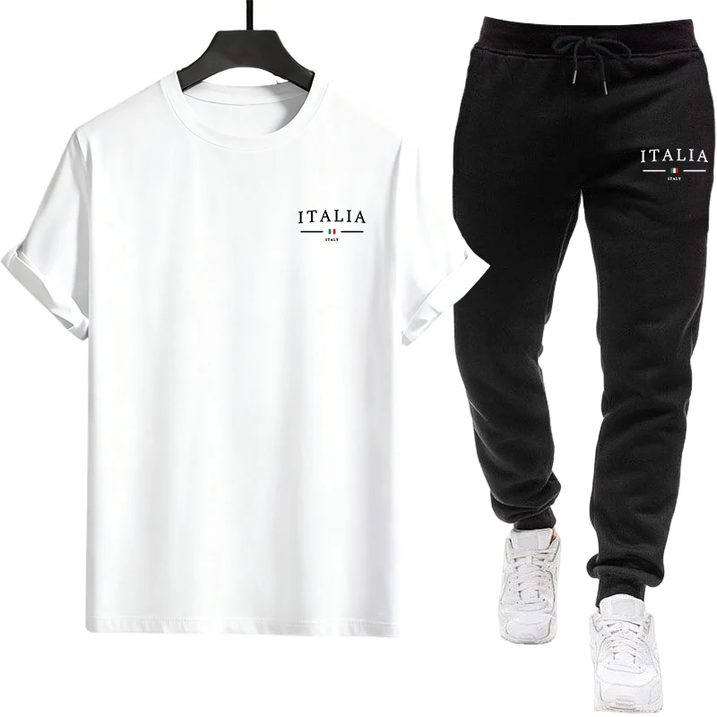 Conjunto de Moda Urbana para H - Italy Fashion Street reseña y precio