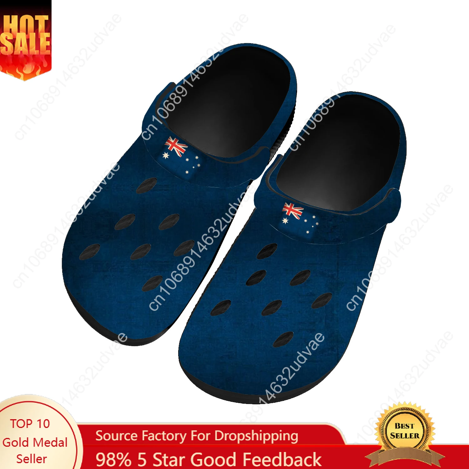 Zapatos de agua australianos p - Street Fashion Australia reseña y precio