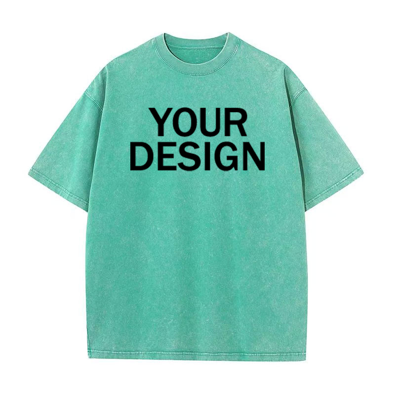 Camiseta Unisex de Algodón Lav - Street Fashion Mood reseña y precio