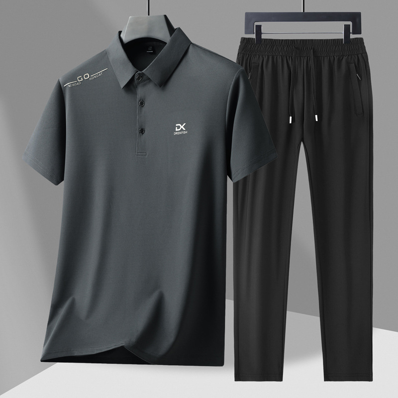 Conjunto Deportivo Casual de 2 - Street Fashion News reseña y precio