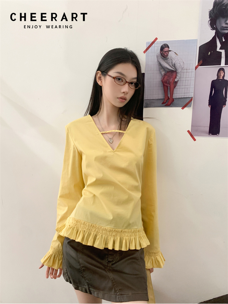 CHEERART otoño 2025 moda mujer - Street Fashion Fall 2025 reseña y precio