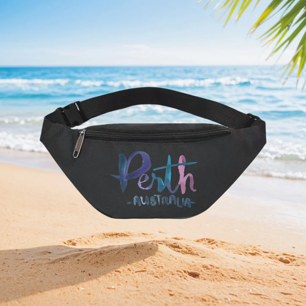 Perth Australia - Mochila de c - Street Fashion Australia reseña y precio