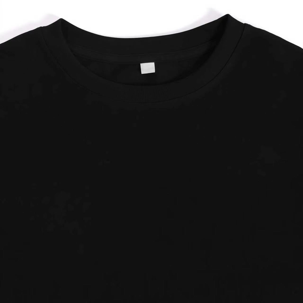 Camiseta con estampado de meme - Italy Fashion Street reseña y precio