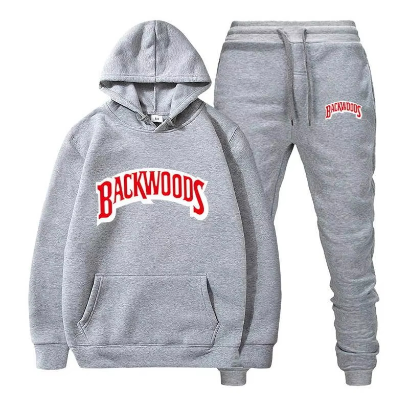 Conjuntos de Sudadera con Capu - Street Fashion Hoodie reseña y precio