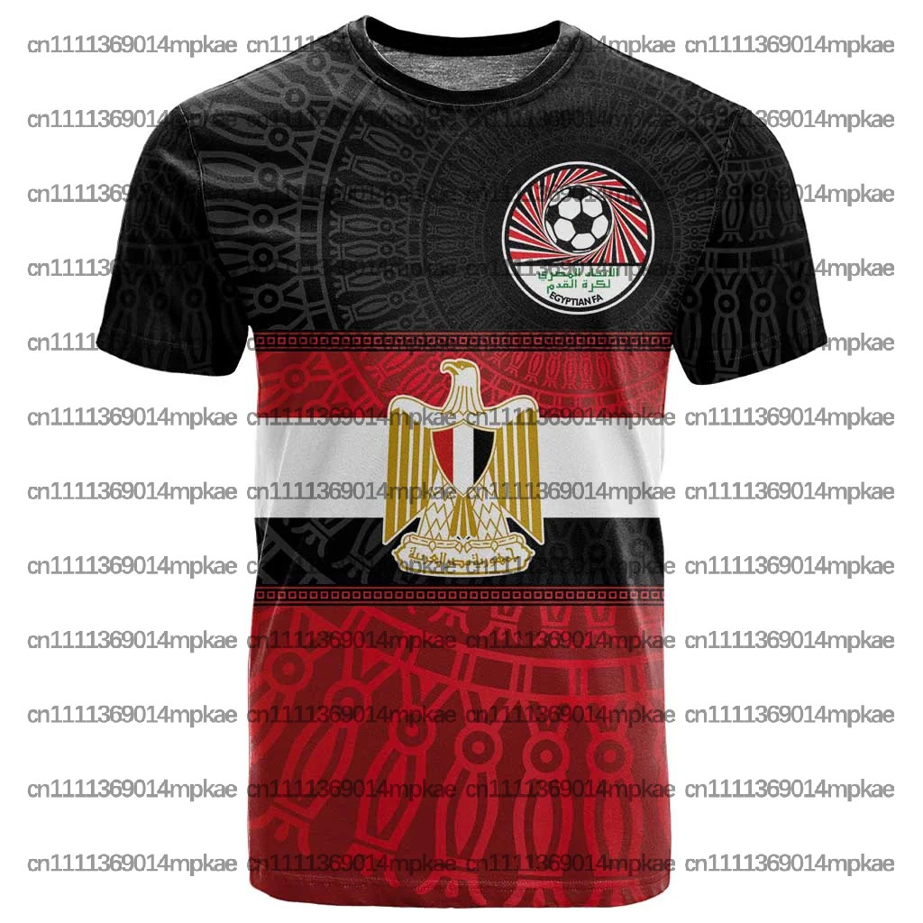 Camiseta Deportiva de la Selec - Street Fashion Egypt reseña y precio