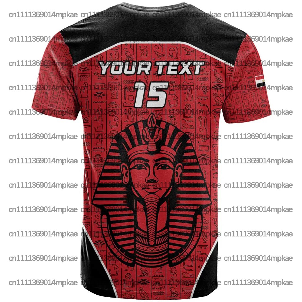 Camiseta Deportiva de la Selec - Street Fashion Egypt reseña y precio