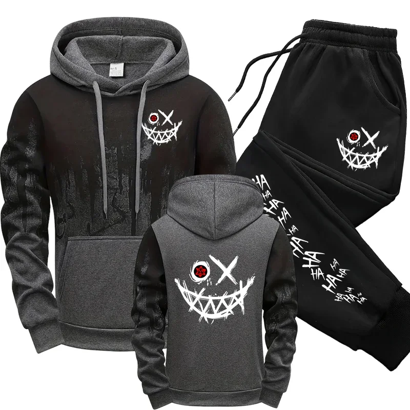 Conjunto Deportivo Informal pa - Street Fashion Hoodie reseña y precio