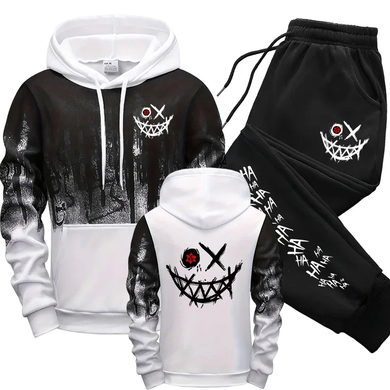 Conjunto Deportivo Informal pa - Street Fashion Hoodie reseña y precio