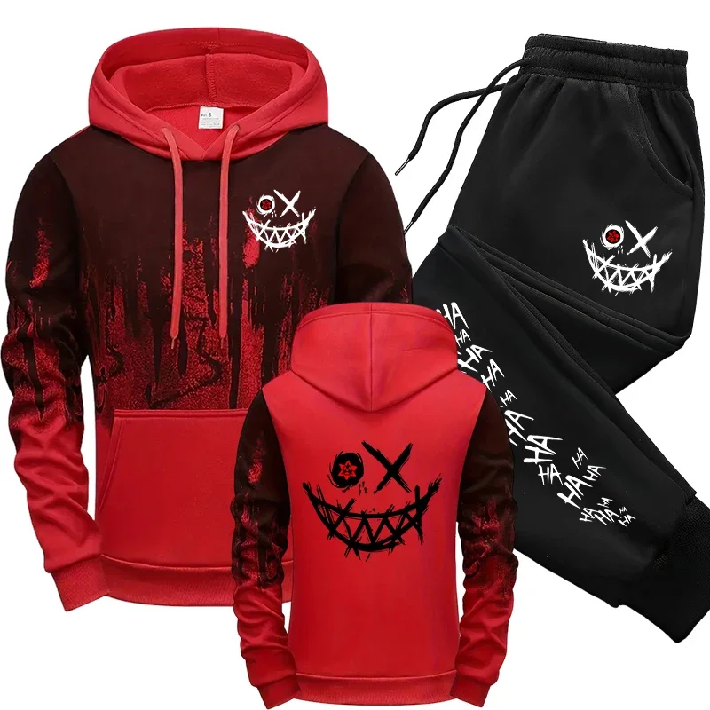 Conjunto Deportivo Informal pa - Street Fashion Hoodie reseña y precio